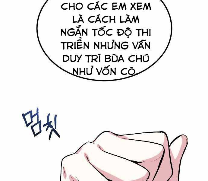 Giáo Sư Gián Điệp Chap 6 - Next Chap 7