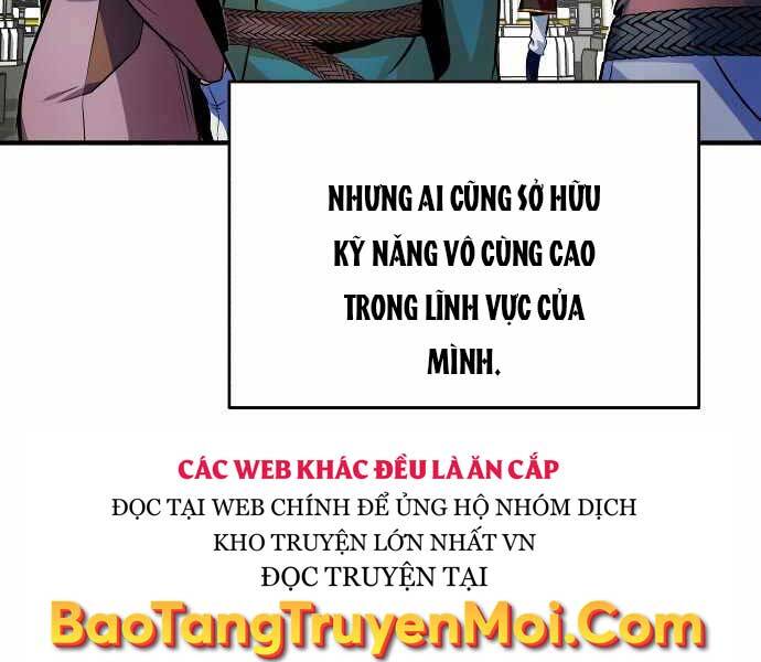 Giáo Sư Gián Điệp Chap 6 - Next Chap 7