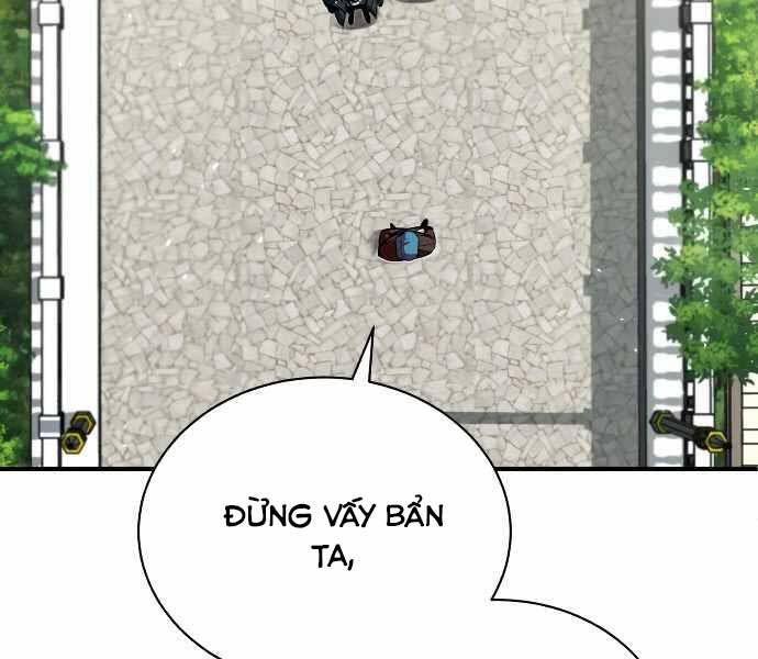 Giáo Sư Gián Điệp Chap 6 - Next Chap 7
