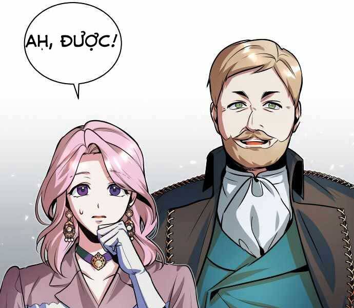 Giáo Sư Gián Điệp Chap 6 - Next Chap 7