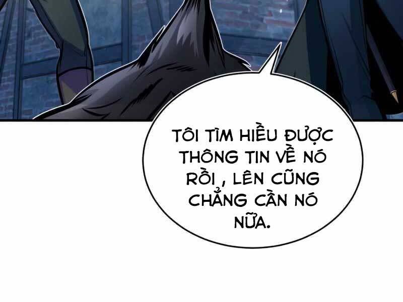 Giáo Sư Gián Điệp Chap 12 - Next Chap 13