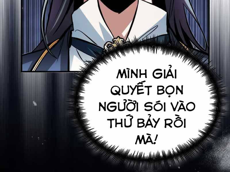 Giáo Sư Gián Điệp Chap 12 - Next Chap 13