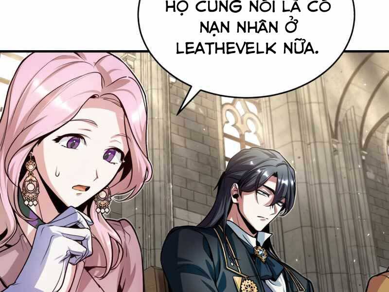 Giáo Sư Gián Điệp Chap 12 - Next Chap 13
