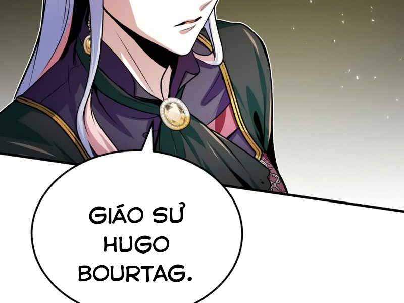 Giáo Sư Gián Điệp Chap 12 - Next Chap 13