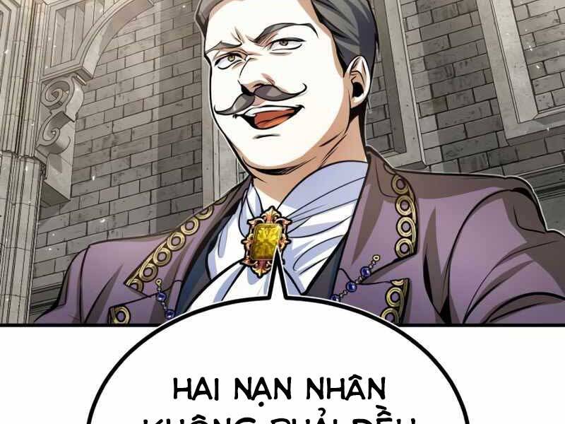 Giáo Sư Gián Điệp Chap 12 - Next Chap 13