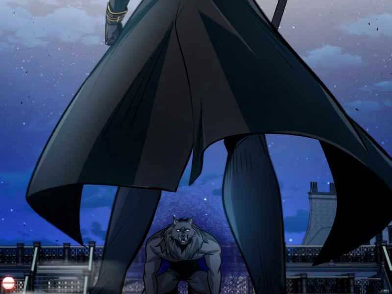 Giáo Sư Gián Điệp Chap 12 - Next Chap 13