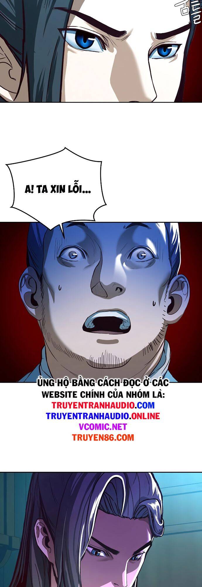 Túy Kiếm Dạ Hành Chap 2 - Next Chap 3