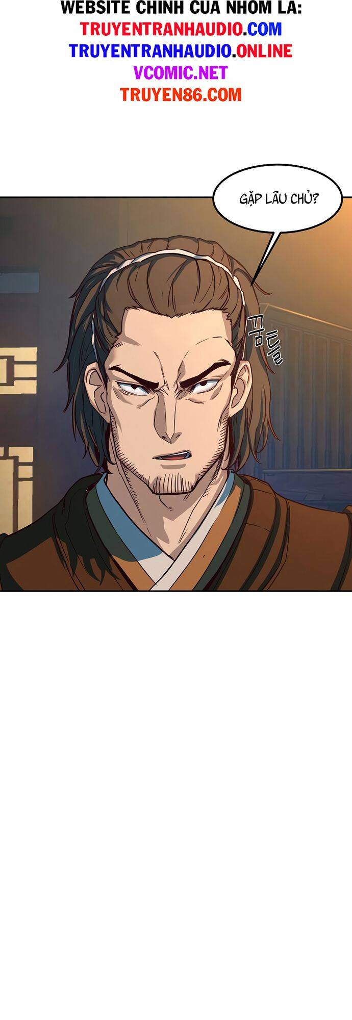Túy Kiếm Dạ Hành Chap 2 - Next Chap 3