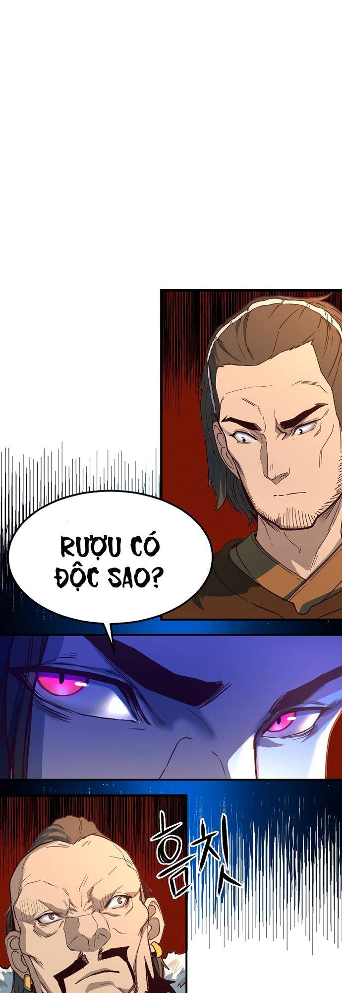 Túy Kiếm Dạ Hành Chap 2 - Next Chap 3