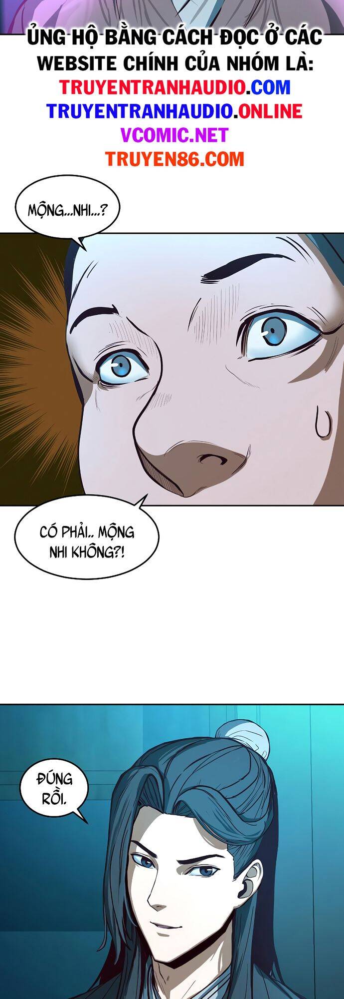 Túy Kiếm Dạ Hành Chap 2 - Next Chap 3