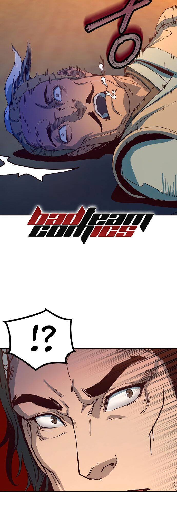 Túy Kiếm Dạ Hành Chap 2 - Next Chap 3