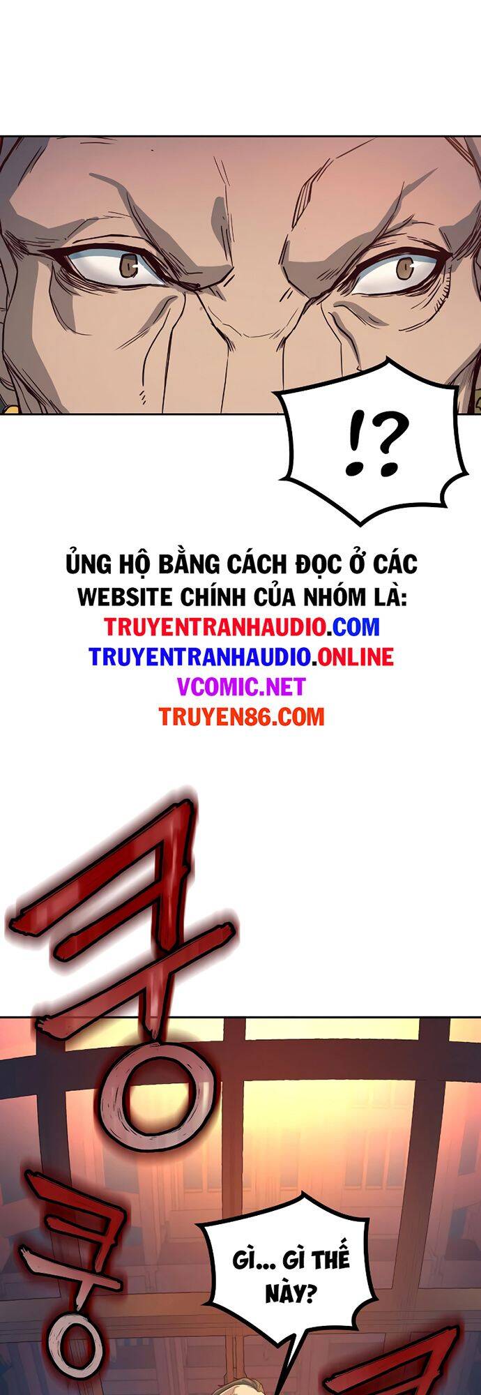 Túy Kiếm Dạ Hành Chap 2 - Next Chap 3