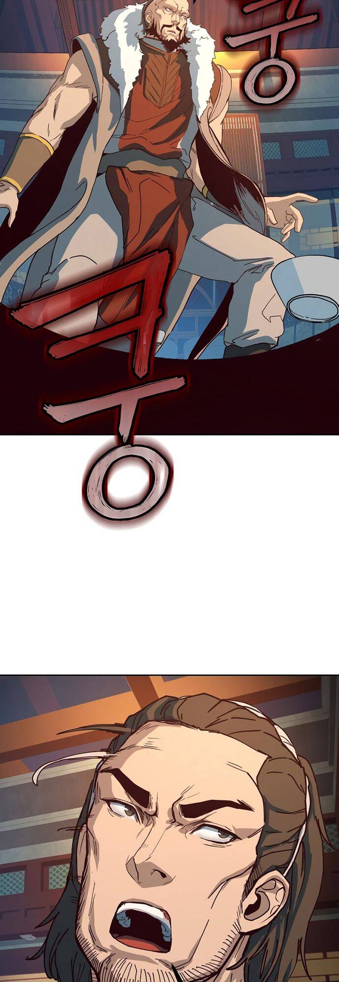 Túy Kiếm Dạ Hành Chap 2 - Next Chap 3