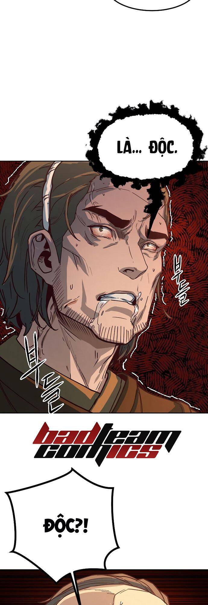 Túy Kiếm Dạ Hành Chap 2 - Next Chap 3