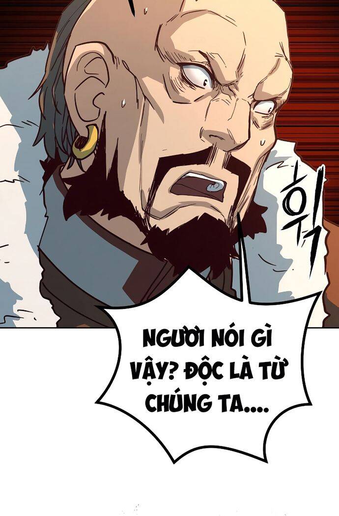 Túy Kiếm Dạ Hành Chap 2 - Next Chap 3