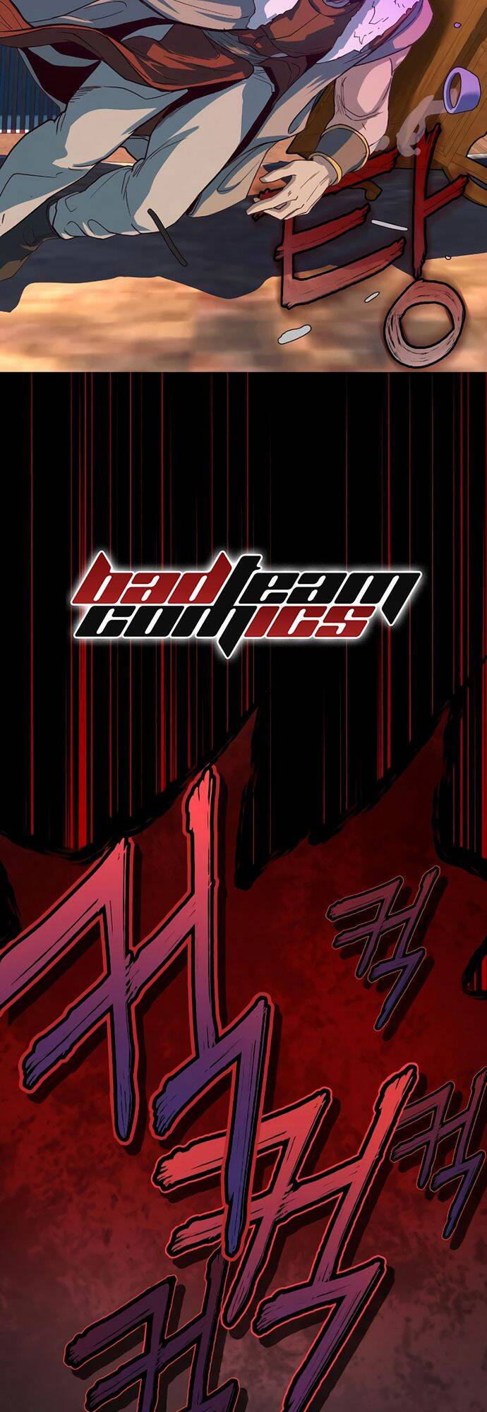 Túy Kiếm Dạ Hành Chap 2 - Next Chap 3