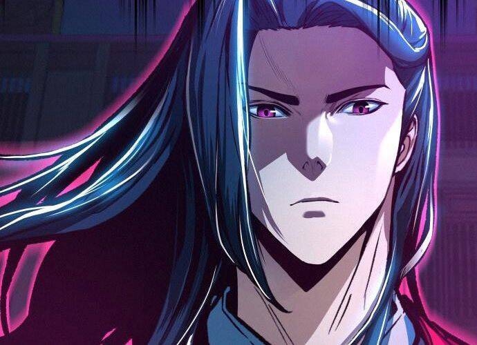 Túy Kiếm Dạ Hành Chap 7 - Next Chap 8