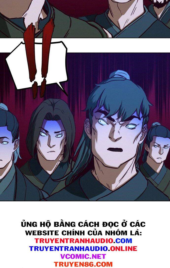 Túy Kiếm Dạ Hành Chap 7 - Next Chap 8