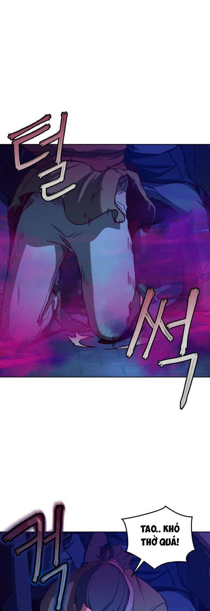 Túy Kiếm Dạ Hành Chap 7 - Next Chap 8