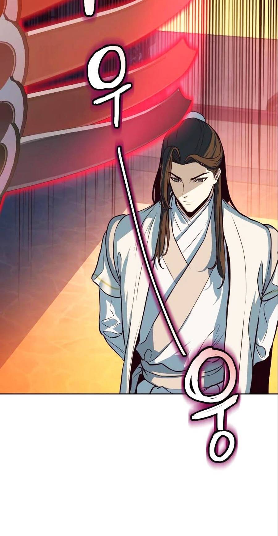 Túy Kiếm Dạ Hành Chap 5 - Next Chap 6