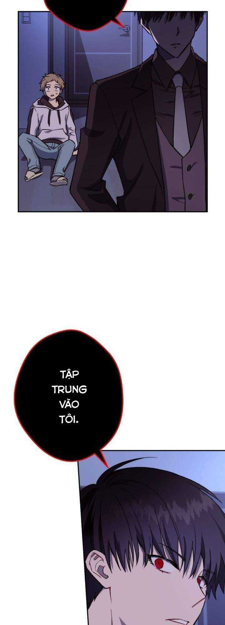 Sự Sống Sót Của Kẻ Chiêu Hồn Chap 11 - Next Chap 12