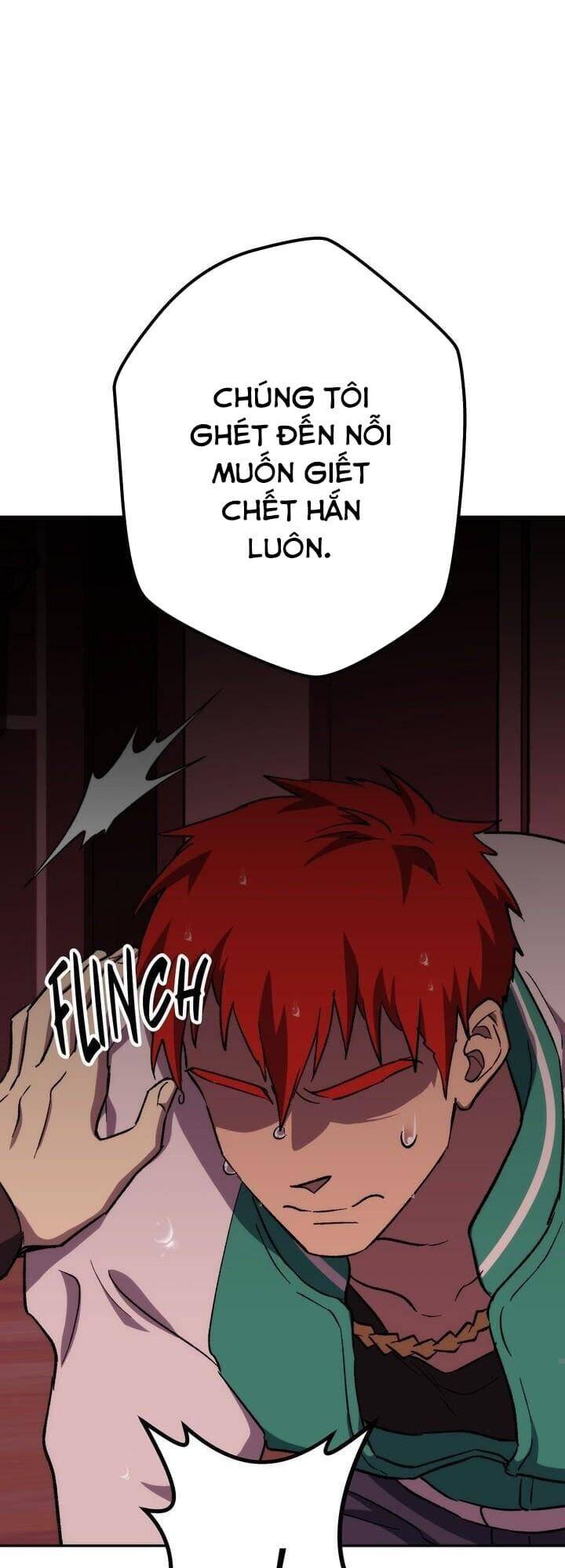 Sự Sống Sót Của Kẻ Chiêu Hồn Chap 11 - Next Chap 12