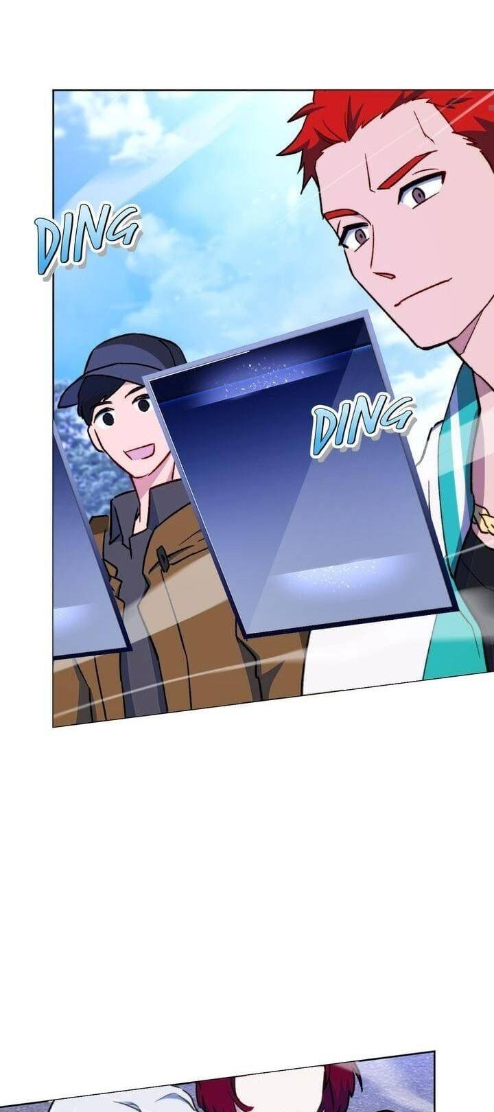 Sự Sống Sót Của Kẻ Chiêu Hồn Chap 2 - Next Chap 3