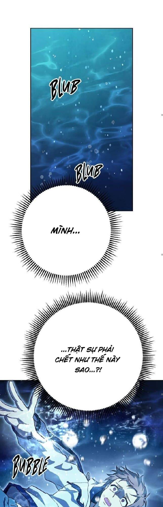 Sự Sống Sót Của Kẻ Chiêu Hồn Chap 2 - Next Chap 3