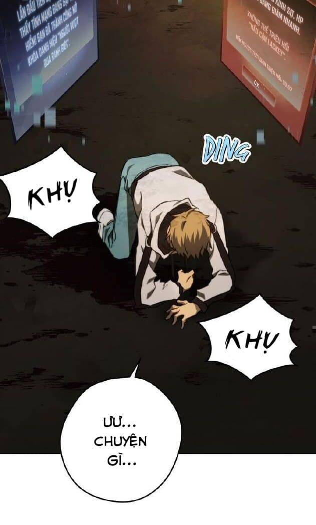 Sự Sống Sót Của Kẻ Chiêu Hồn Chap 2 - Next Chap 3