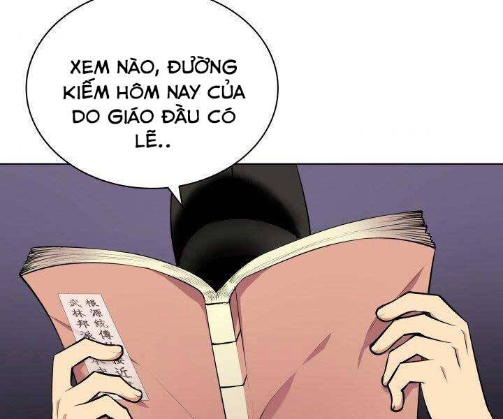 Học Giả Kiếm Sĩ Chap 2 - Next Chap 3