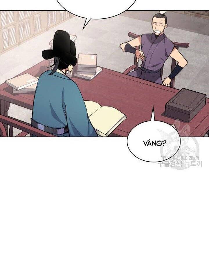 Học Giả Kiếm Sĩ Chap 3 - Next Chap 4