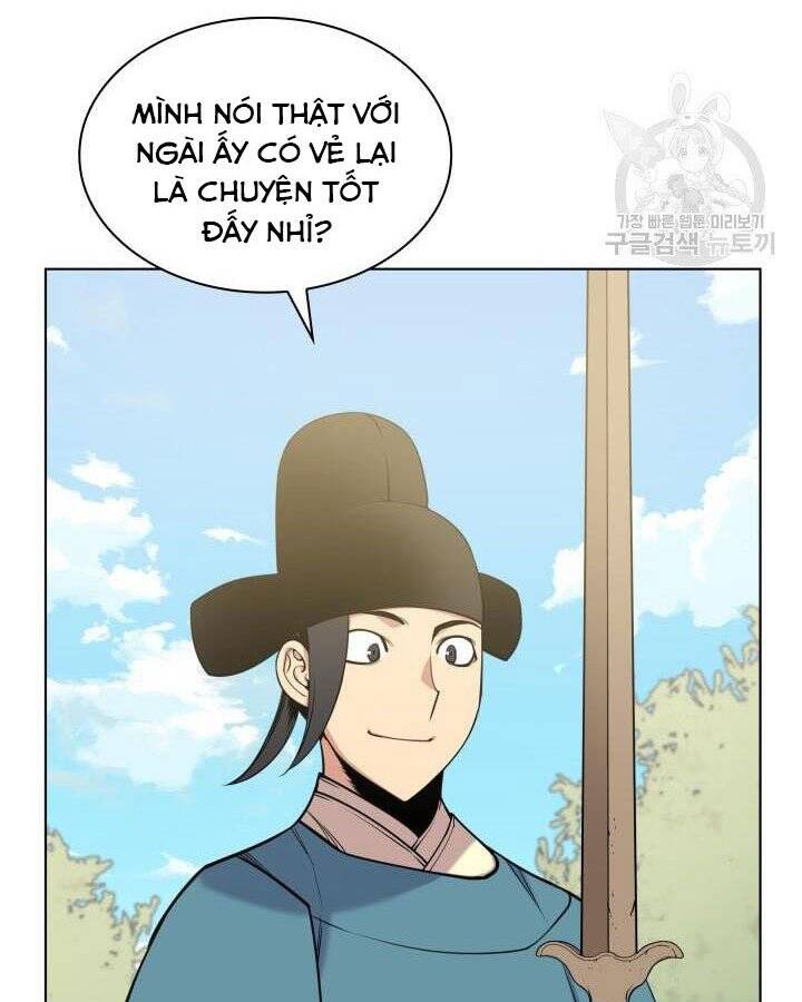 Học Giả Kiếm Sĩ Chap 3 - Next Chap 4