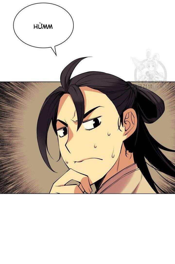 Học Giả Kiếm Sĩ Chap 5 - Next Chap 6