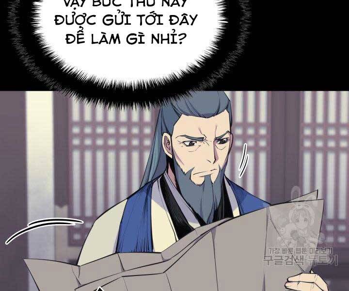 Học Giả Kiếm Sĩ Chap 6 - Next Chap 7