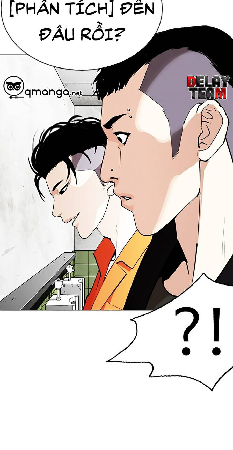 Hoán Đổi Diệu Kỳ Chap 252 - Next Chap 253