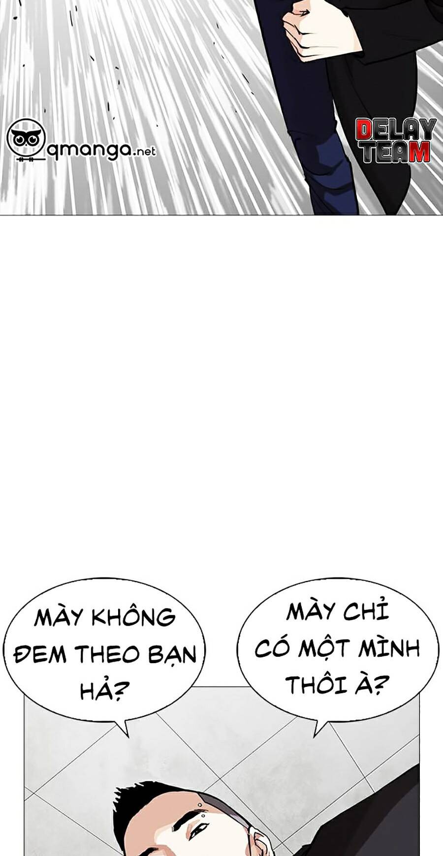 Hoán Đổi Diệu Kỳ Chap 252 - Next Chap 253