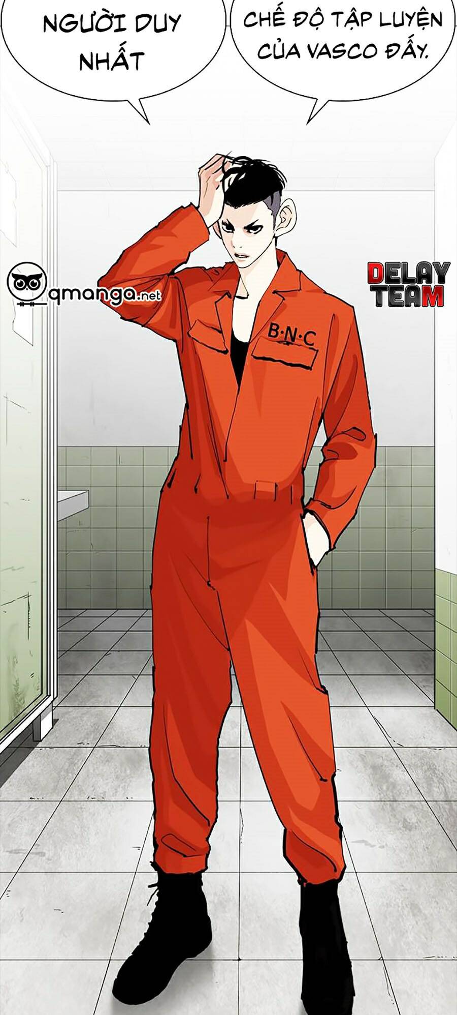 Hoán Đổi Diệu Kỳ Chap 252 - Next Chap 253