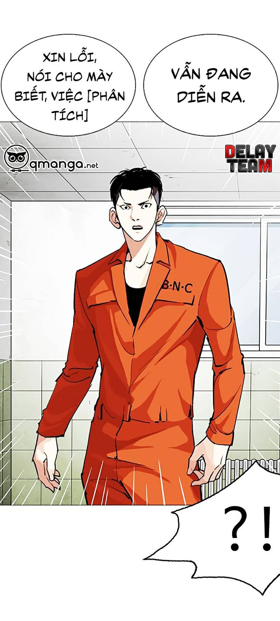 Hoán Đổi Diệu Kỳ Chap 252 - Next Chap 253