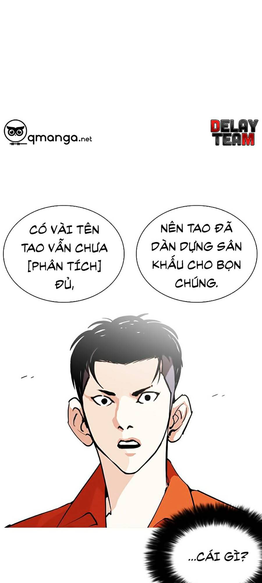 Hoán Đổi Diệu Kỳ Chap 252 - Next Chap 253