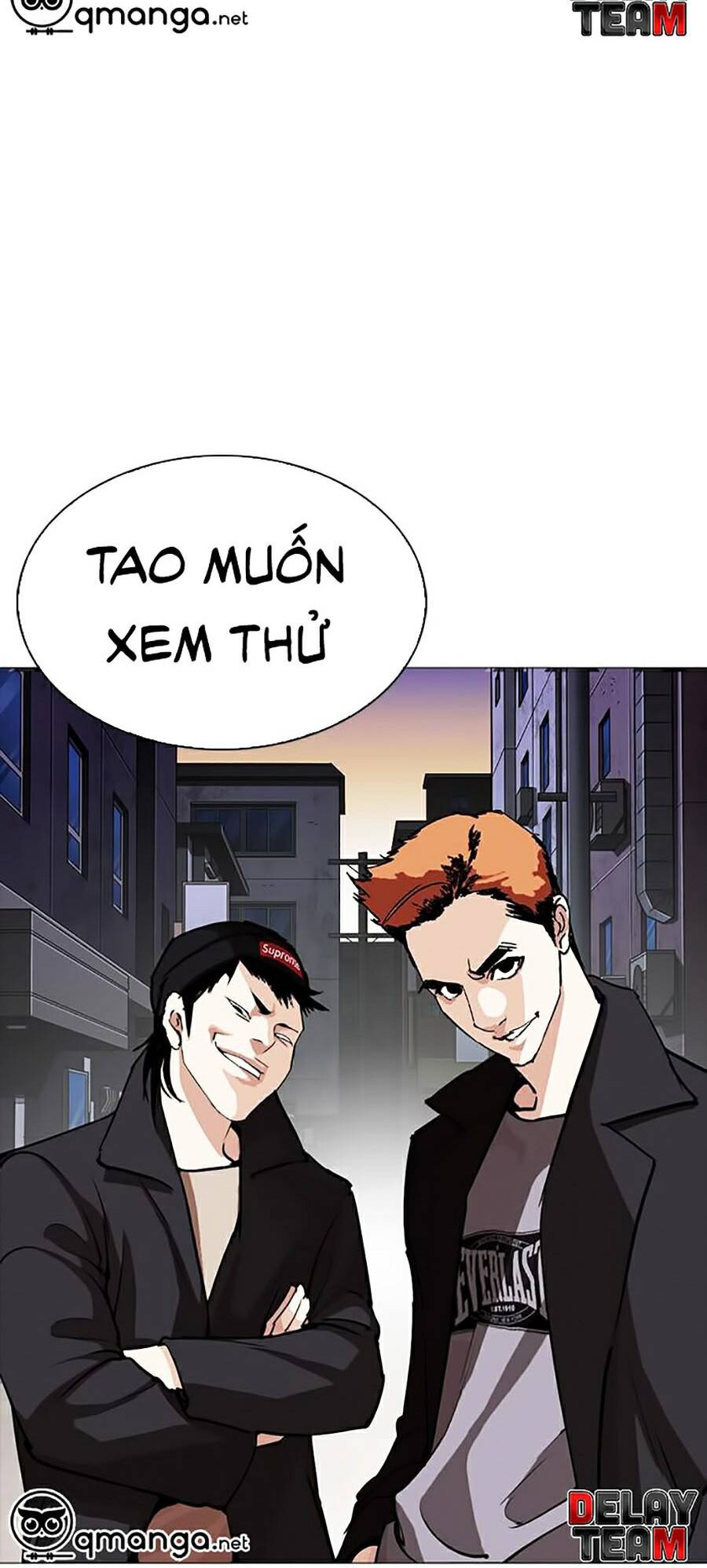 Hoán Đổi Diệu Kỳ Chap 252 - Next Chap 253