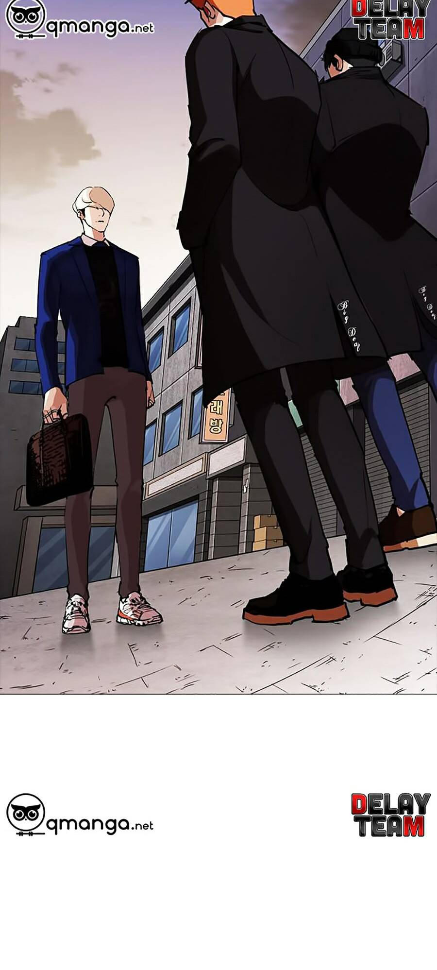 Hoán Đổi Diệu Kỳ Chap 252 - Next Chap 253