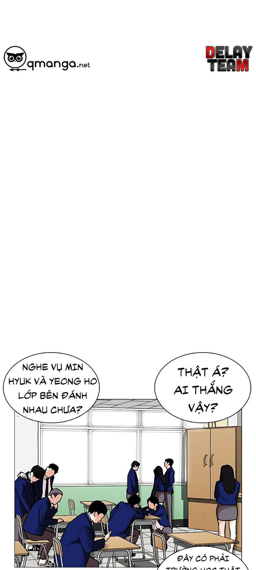 Hoán Đổi Diệu Kỳ Chap 252 - Next Chap 253