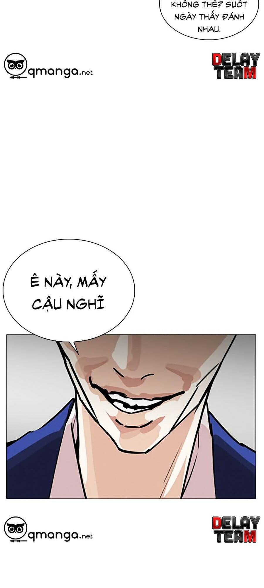 Hoán Đổi Diệu Kỳ Chap 252 - Next Chap 253