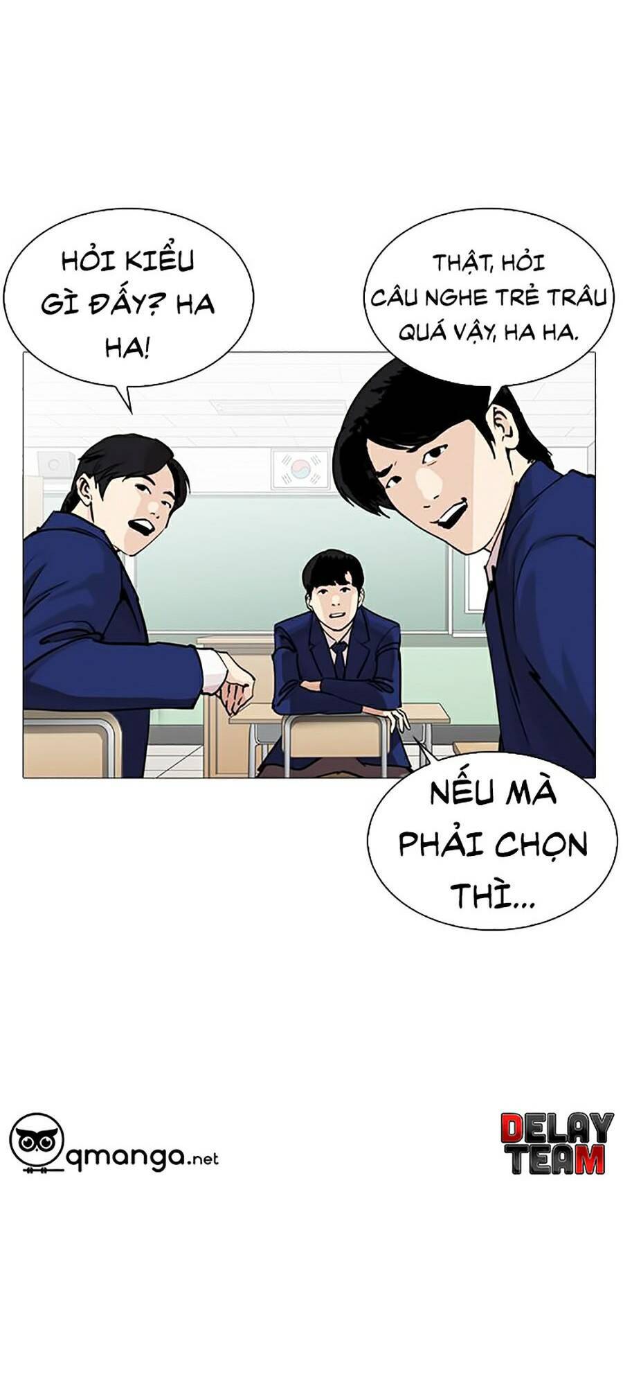Hoán Đổi Diệu Kỳ Chap 252 - Next Chap 253