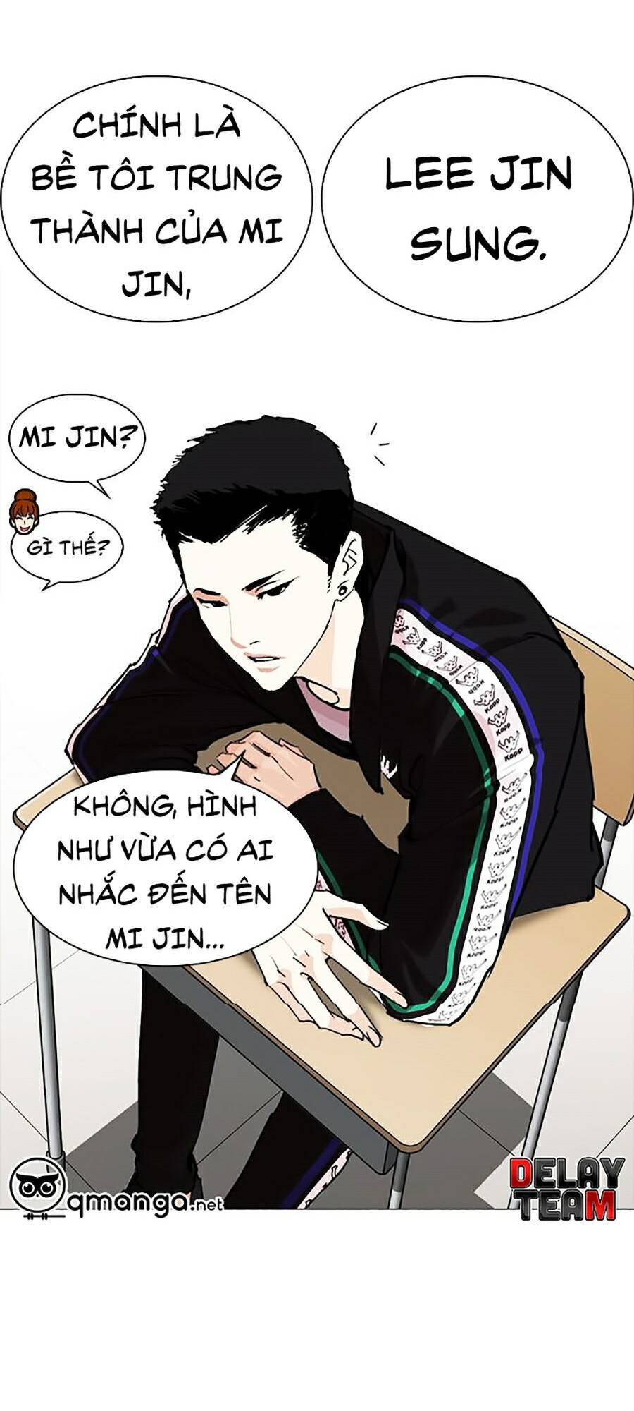 Hoán Đổi Diệu Kỳ Chap 252 - Next Chap 253
