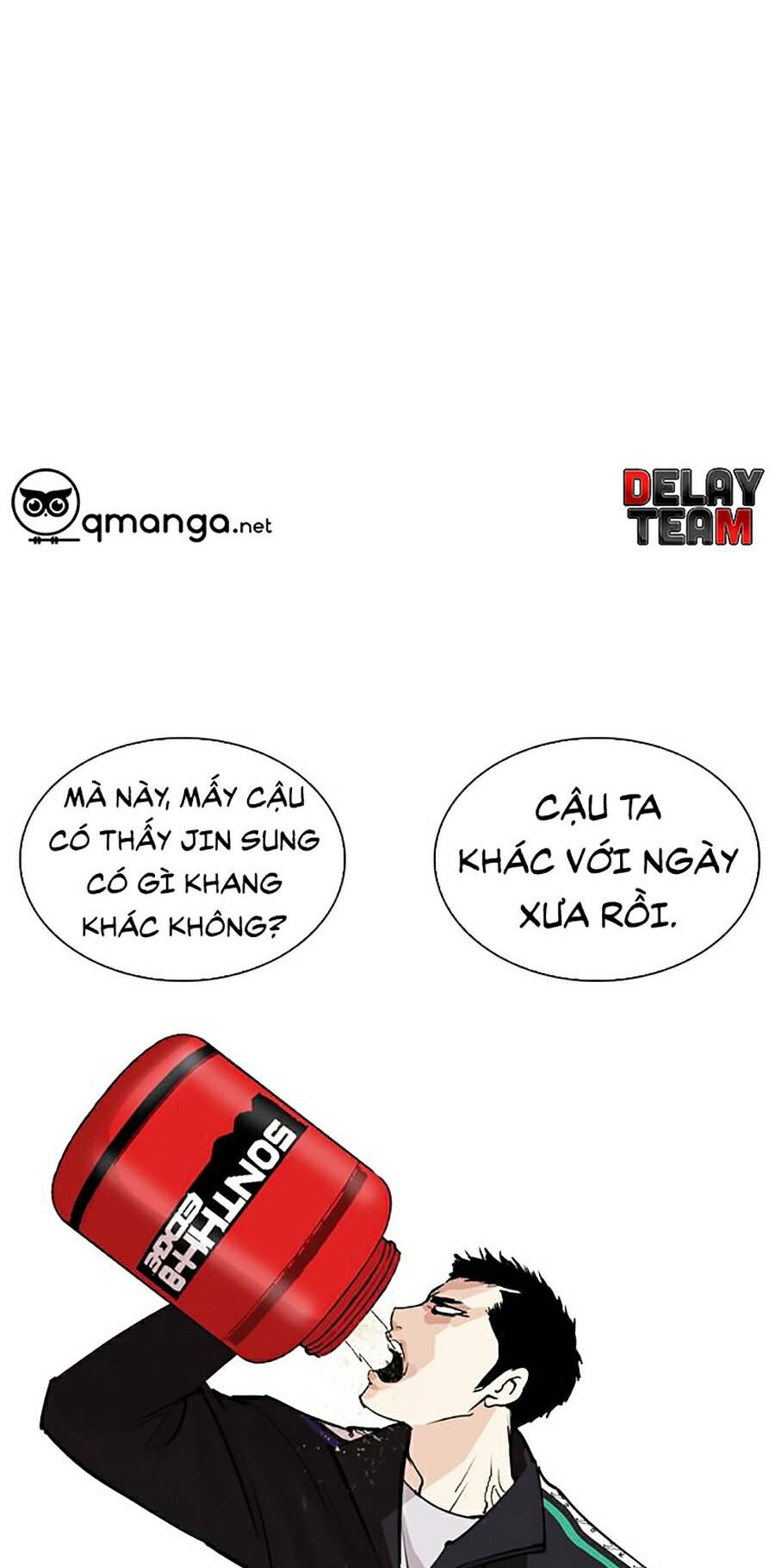 Hoán Đổi Diệu Kỳ Chap 252 - Next Chap 253