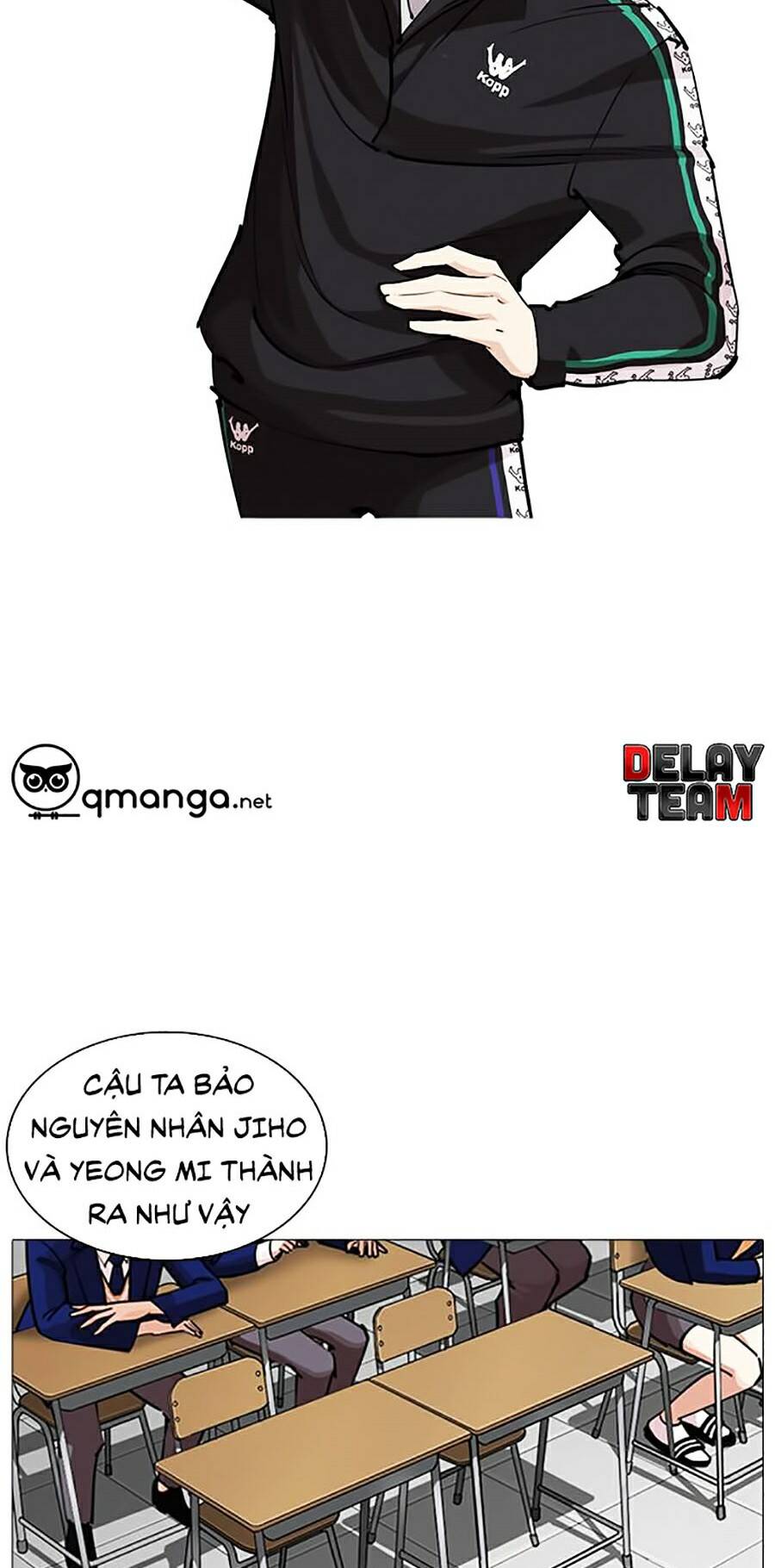 Hoán Đổi Diệu Kỳ Chap 252 - Next Chap 253