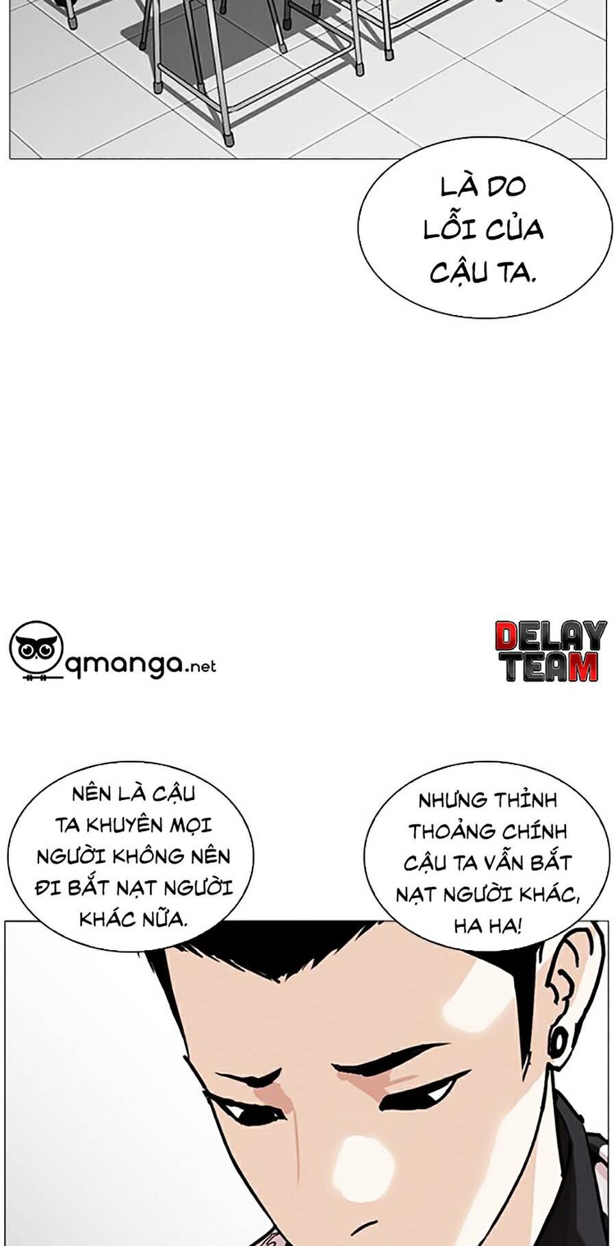 Hoán Đổi Diệu Kỳ Chap 252 - Next Chap 253