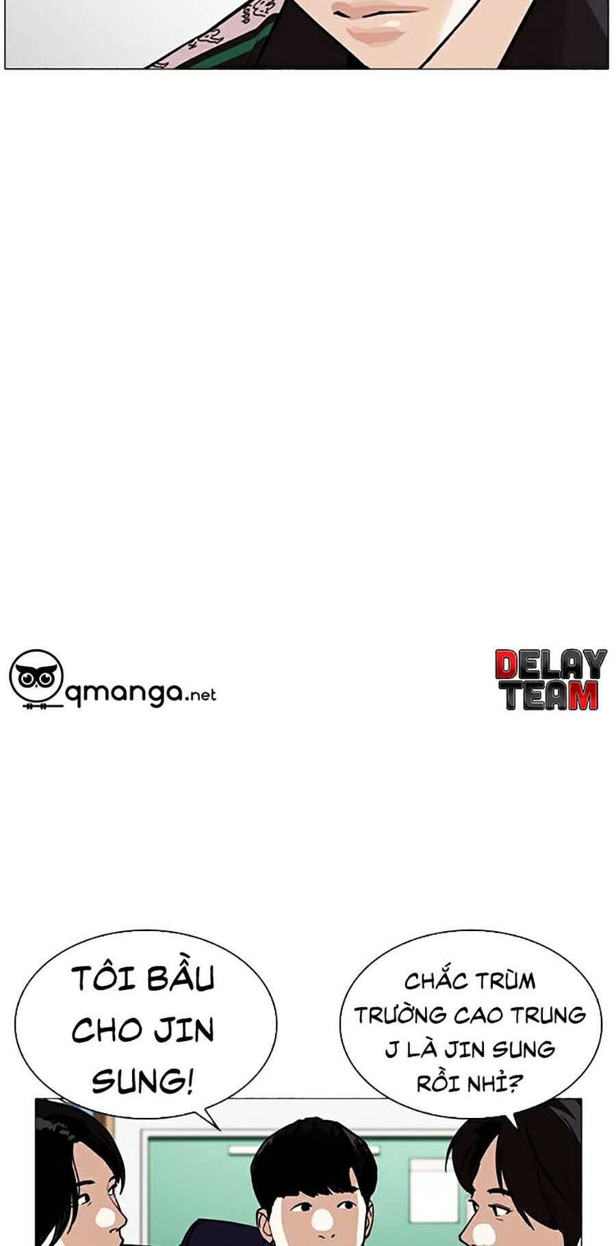 Hoán Đổi Diệu Kỳ Chap 252 - Next Chap 253