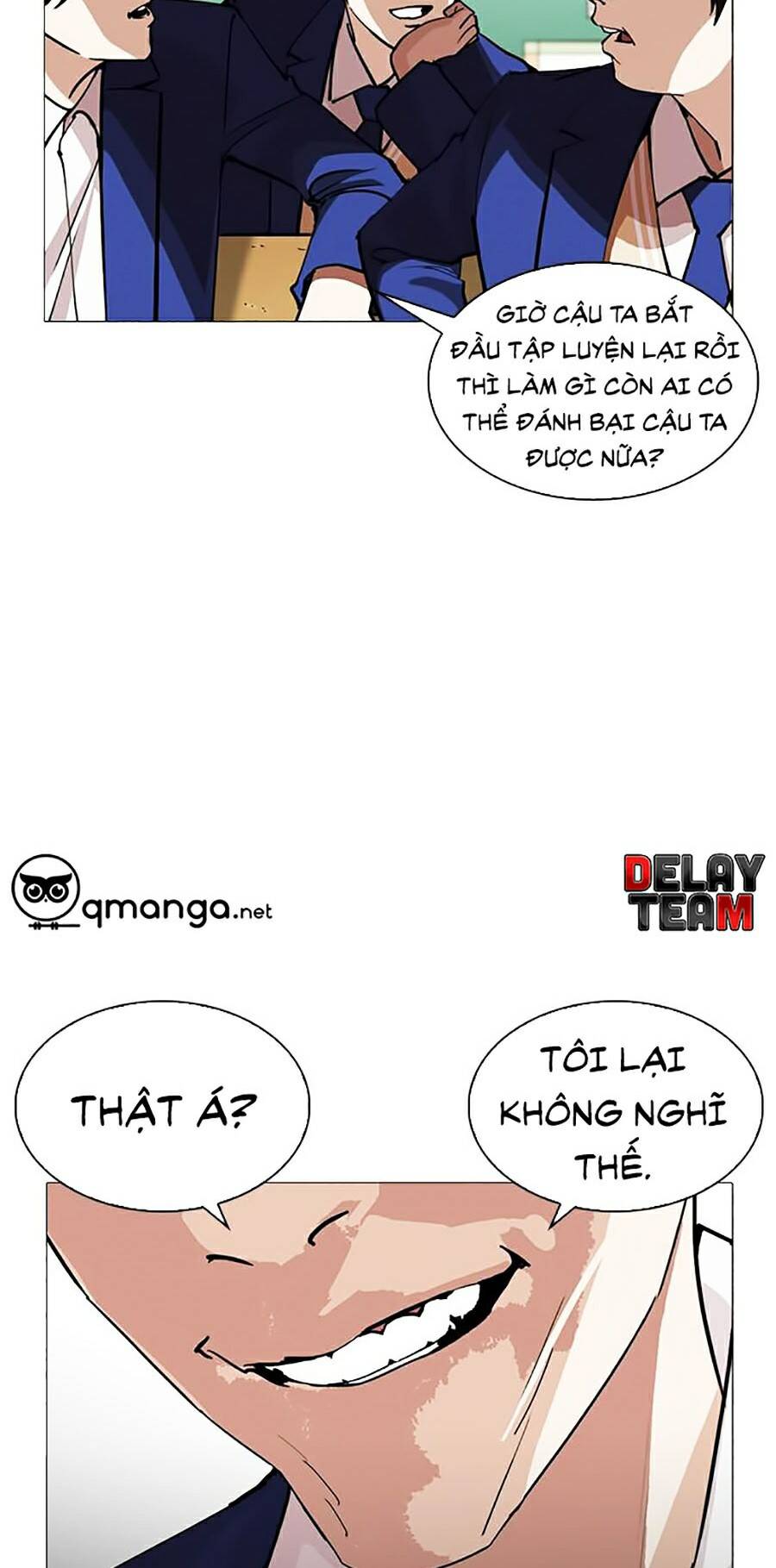 Hoán Đổi Diệu Kỳ Chap 252 - Next Chap 253